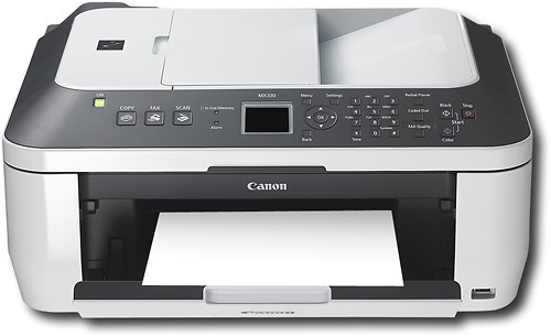 Canon printer mx330 download software